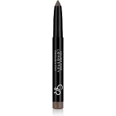 Golden rose Longstay Eyeshadow Stick NO: 11 Tot wel 24 uur langhoudend en waterproof ook met zwemmen