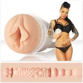Fleshlight Girls - Christy Mack Attack