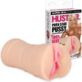Hustler - Porn Star Jesse Jane Pussy