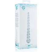 Huismerk Glazen Dildo No. 20
