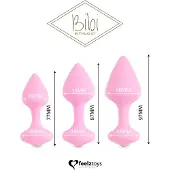 Feelztoys - Bibi - Buttplug set