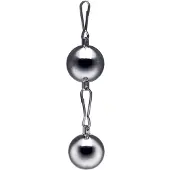 XR Brands Master Series Oppressor's Orb Metalen Gewicht
