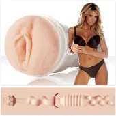 Fleshlight - masturbator - vagina - Jessica Drake Heavenly
