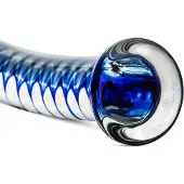 Huismerk Gildo Glazen G-Spot Dildo No. 4