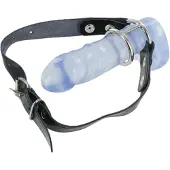 Strict Leather XR Brands - Strict - Deep Throat Gag