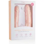 Easytoys Dildo Collection Double Ended Dildo - 40 cm