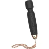 Bodywand Luxe Mini Wand Massager 14 cm Zwart