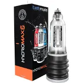 Bathmate Hydromax 5 - Transparant