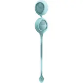 Ovo L1a Petite Love Geishaballen - Blauw