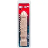 The Classics Big Boy 12 inch White 30 x 5