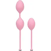 Pillow Talk - Roze Plezier Balletjes - Frisky