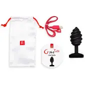 G-Vibe Gplug Anaal Twist