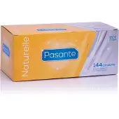 Pasante - Pasante Naturelle condooms 144st online kopen