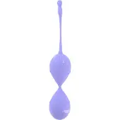 Vibe Therapy Fascinate Geishaballen Paars