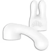 Bodywand Curve Accessory Wit