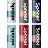 Tenga Spinner Beads - masturbator - transparant