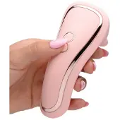 Erotic Treasure Vibrassage Fondle Clitoris Vibrator