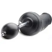 Tom of Finland Toms Opblaasbare XL Dildo