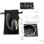 LELO Tara Zwart 1st