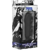 Tom of Finland Medium Vibrerende Buttplug