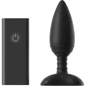 Nexus Ace - anaal vibrator met afstandsbediening - oplaadbaar - klein
