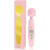 Rianne s RS - IconS - Fembot Body Wand Roze