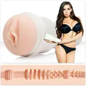 Fleshlight Madison Ivy Beyond - masturbator - vagina - realistisch