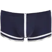 Svenjoyment Underwear Heren Boxer Met Ritssluiting