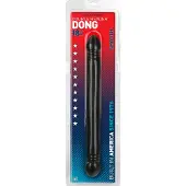 Doc Johnson - Smooth Double Dong 45 cm