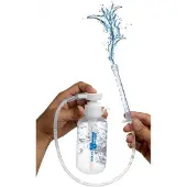 Cleanstream - Pump Action - Anaal Douche