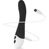 Easytoys - Vibe Collection Lunar Vibe Vibrator - Zwart