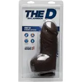 The D The Fat D 20 Cm - Dark 1st