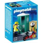 Playmobil city action 3275