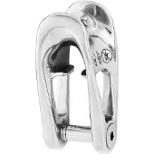 WICHARD Mxevo 10 Shackle Zilver