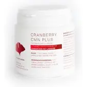 Naturapharma 3 x Cranberry CMN Plus