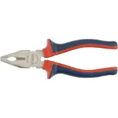 Kwb Silver Combinatietang - 200 mm 3864-50