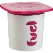 Trudeau Fuel - Snackpot