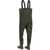 Deltaplus Delta Plus Waadpak uit PVC S5 SRA Groen OYSTER - 42