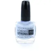Maybelline Forever Strong - 610 Ceramic Blue - Nagellak