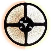 ABC-led 5 meter CCT led strip - 60Leds/m - 12V