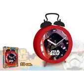Star Wars - klok Darth Vader - 30cm -staand model XL