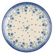 Bunzlau Castle Dinerbord Daydream (25.5 cm)