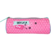Tina Roze Schooletui lief! – 23x13cm | Pennen Bewaren | Schoolspullen