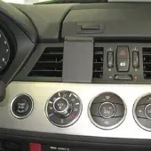 Brodit center mount v. BMW Z4 09-