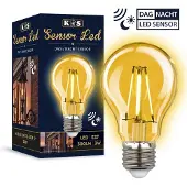 Ks Verlichting Led filament d/n met sensor K.S. Verlichting