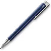 Lamy Logo M+ Balpen - Blue