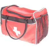 Piri Sport Medische Tas Rood