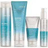Joico Hydra Splash (4st) Shampoo - Conditioner - Masque - Leave-in
