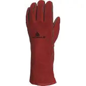 Delta Plus lashandschoenen CA615K 12 paar maat 10