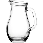 Schott zwiesel Schenkkan Bistro 125 ml (6-delig)